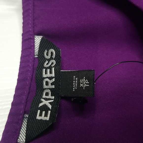 Express split color romper - Picture 5 of 8